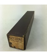 Super Tone Deluxe Word Rolls King For A Day Waltz 4204 Played by Rod - $8.13 CAD