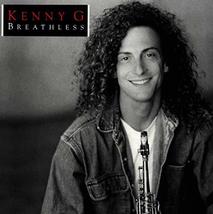 Breathless [Audio CD] Kenny G - £7.08 GBP