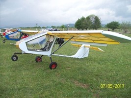 Ultralight Airplane Plans,Plans Airplane Junior - $55.37