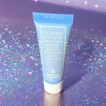 Sisley Express Flower Gel Hydrating and Toning Mask 0.33 fl.oz. 10 ml. NWOB - $271.46 MXN