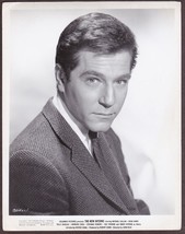 George Segal - The New Interns, Columbia Pictures Movie Promo Photo (1964) - £10.18 GBP