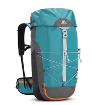 40L Outdoor Mountaineering Bag Waterproof  Backpack Lightweight Travel Backpack  - £140.19 GBP