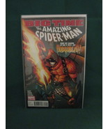 2011 Marvel - The Amazing Spider-Man  #649 - 8.0 - £3.97 GBP