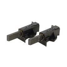 Washing Machine Motor Offset Type L/L1 Carbon Brush Fits AEG/ FHP, Pack ... - $18.00