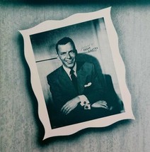1954 Frank Sinatra Sheet Music Young At Heart Sunbeam Leigh &amp; Richards Jazz - £24.95 GBP