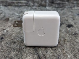 Works Genuine OEM  iPod A1070 Apple Power Adapter (T2) - £11.08 GBP