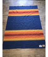 PENDLETON GRAND CANYON NATIONAL PARK SERIES 100% VIRGIN  WOOL  Blanket 5... - $2,940.04 MXN