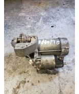Starter Motor 6 Speed Denso Fits 16-20 PILOT 1206558 - $40.47