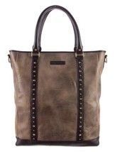 John Varvatos Studded Tote Bag. $1898 - £597.63 GBP