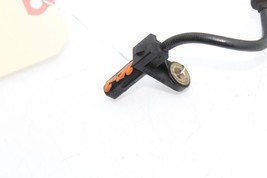 07-09 MERCEDES-BENZ W221 S550 REAR LEFT/RIGHT WHEEL SPEED ABS SENSOR E6199 image 3