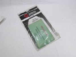 New Stens 100-226 Pre-Filter Briggs 399039 - $2.00