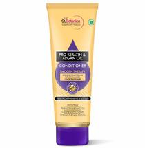 StBotanica Pro Keratin &amp; Argan Oil Hair Conditioner, No SLS, Paraben, Mi... - $27.00