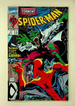 Spider-Man #2 (Sep 1990, Marvel) - Very Fine/Near Mint - £5.99 GBP