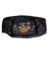 Space Jam Disney Fanny Pack Waist Bum Bag Carrier by Buckle-Down - £37.79 GBP