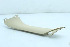 10-15 LEXUS RX350 Liftgate Upper Right Passenger Side Trim Cover F3833 image 3