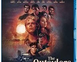 The Outsiders / The Complete Novel Blu-ray | Francis Ford Coppola | Regi... - $14.30