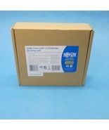 Tripp Lite B126-2A0 2-Port HDMI Over Cat5/6 Extender Remote Receiver - $2,300.75 MXN