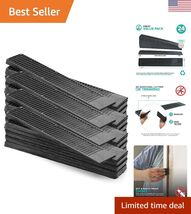 24-Pack Composite Never Rot Shims - Heavy-Duty Leveling for Multiple Uses - $32.16