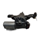 Rear Wiper Motor Fits 05-10 GRAND CHEROKEE 1321835 - $51.48