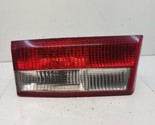 Driver Left Tail Light Sedan Lid Mounted Fits 03-04 ACCORD 952006 - £41.50 GBP