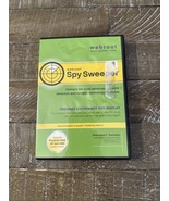 Webroot Soy Sweeper PC Software - $40.58 CAD