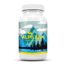 Fat burner 60 Capsules AlpileanKeto and Weight Loss Support One Month Su... - £20.48 GBP