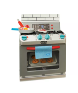 Little Tikes First Oven Realistic Pretend Play Appliance for Kids - €43,17 EUR