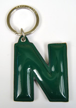 Marc by Marc Jacobs Alphabet Letter Initial Key Ring Chain Charm Holder ... - $12.87