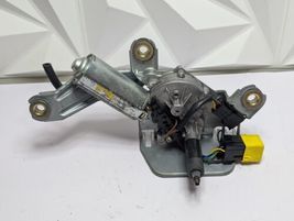 2002-2005 MERCEDES BENZ ML350 REAR WINDSHIELD WIPER MOTOR K7432 image 12