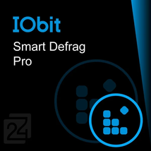 Smart Defrag 6 Pro, 1 Year, 3 Device, Key - £30.92 GBP