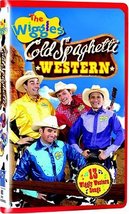 The Wiggles - Cold Spaghetti Western [VHS] [VHS Tape] - £17.06 GBP