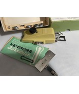 VTG Sears Kenmore Buttonhole Attachment #206781 Attachments Greist &amp; Boo... - €12,96 EUR