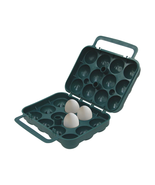 Stansport One Dozen Egg Carrier Plastic Case - $25.14