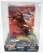 Breyer CollectiBulls PBR Little Yellow Jacket Bull Rodeo Toy - $25.99