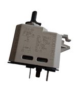 Whirlpool WPW10563095 Dryer Push-to-Start Switch - $21.99