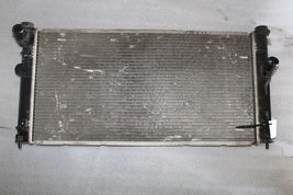 2000-2005 TOYOTA CELICA GT GT-S MT MANUAL TRANS ENGINE COOLING RADIATOR GTS 1883 image 2