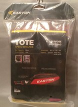 EASTON TOTE SPEED BRIGADE BAT &amp; HELMET SPORT BAG PINK &amp; BLACK COLOR - NEW - $19.94
