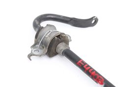 08-14 SUBARU IMPREZA WRX SEDAN REAR STABILIZER SWAY BAR 16MM E4403 image 4