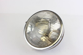 Original Old Vintage Dnepr MT10 16 Heavy Sidecar Motorcycle Headlight FG137 Ussr - £31.24 GBP