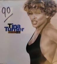 Tina Turner – Simply The Best Cd - £10.20 GBP