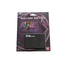 Bandai Vital Bracelet Digital Monster Dim Card Holster Vol 1 Dynasty of ... - $68.51 CAD