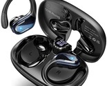 Wireless Earbud, 2023 Sport Wireless Bluetooth 5.3 Earbud With Hifi Ster... - $66.99