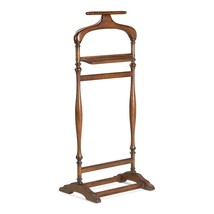 Judson Plantation Cherry Valet Stand - $699.98 CAD