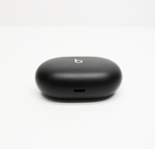 Beats by Dr. Dre Beats Studio + Charging Case A2870 ONLY Black/Gold image 4