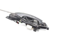 07-13 MERCEDES-BENZ W221 REAR RIGHT PASSENGER SIDE EXTERIOR DOOR HANDLE E4590 image 5