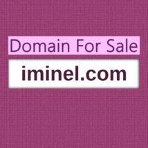 iminel .com / Domains For Sale / Business Brand, Website Name / Porkbun - $17.82