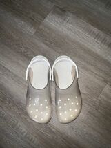Crocs Slides Sandals Women's Sz 8 - $367.85 MXN Crocs Slides Sandals Women's Sz 8 - $367.85 MXN