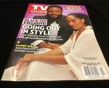 TV Guide Magazine March 28-April 10, 2022 Black-Ish Exclusive - $9.00