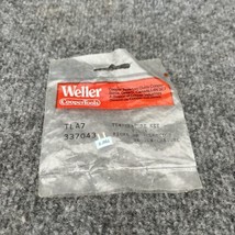 Weller TLA7 Thermolock Key for WTL24 or WTL120 Iron New - £10.16 GBP