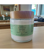 Man Up Exfoliating Cream  - $20.00